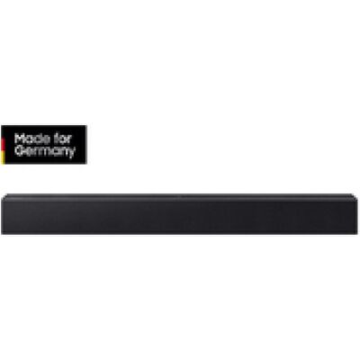 Samsung HW-B410GF (20 W, 2.0 Canal), Barre de son, Noir Samsung HW-B410GF (20 W, 2.0 Canal), Barre de son, Noir