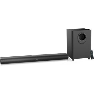 Fenda HT-330 Noir (80 W), Barre de son, Noir Fenda HT-330 Noir (80 W), Barre de son, Noir