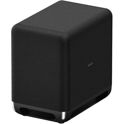 Sony SA-SW5 (1 pièce, 300 W), Enceinte hifi + home cinéma, Noir Sony SA-SW5 (1 pièce, 300 W), Enceinte hifi + home cinéma, Noir