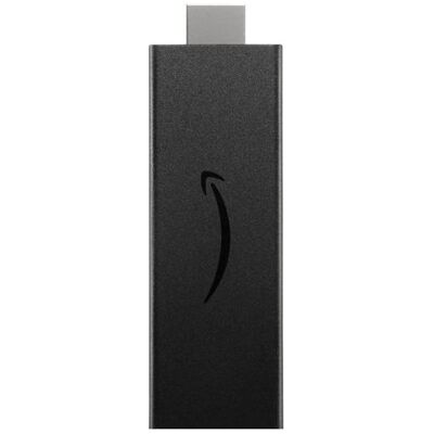 Amazon Fire TV Stick 3ème génération 8GB (2024) (8 Go, Fire OS), Boîtier de diffusion en continu, Noir Amazon Fire TV Stick 3ème génération 8GB (2024) (8 Go, Fire OS), Boîtier de diffusion en continu, Noir