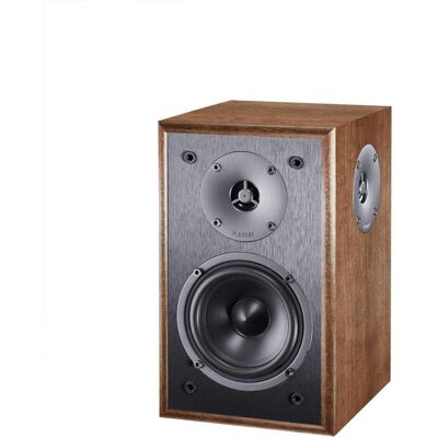 Magnat Monitor S10 Dipol, Enceinte hifi + home cinéma, Marron Magnat Monitor S10 Dipol, Enceinte hifi + home cinéma, Marron
