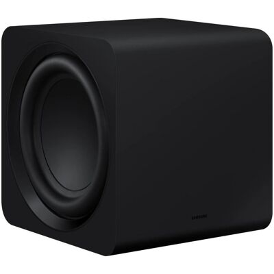 Samsung SWA-W510 Subwoofer - Sans fil, Graves Profonds, Compact Samsung SWA-W510 Subwoofer - Sans fil, Graves Profonds, Compact