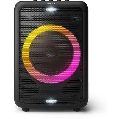 Philips Lautsprecher TAX3206/10 (14 h), Enceinte Bluetooth Philips Lautsprecher TAX3206/10 (14 h), Enceinte Bluetooth