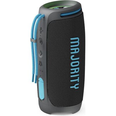 Majority Haut-parleur Bluetooth Move 3 (M3), Enceinte Bluetooth Majority Haut-parleur Bluetooth Move 3 (M3), Enceinte Bluetooth