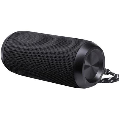Defender ENJOY S100 Haut-parleur Bluetooth (5 h), Enceinte Bluetooth, Noir Defender ENJOY S100 Haut-parleur Bluetooth (5 h), Enceinte Bluetooth, Noir
