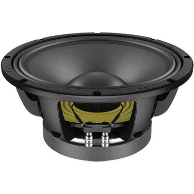 Lavoce 12 Woofer Ferrit Corbeille en aluminium (1 pièce), Enceinte encastrable, Noir Lavoce 12 Woofer Ferrit Corbeille en aluminium (1 pièce), Enceinte encastrable, Noir
