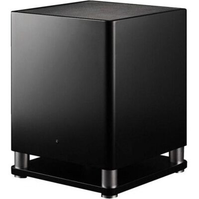 Correct Electronics MB10 Subwoofer - Basses naturelles et précises Correct Electronics MB10 Subwoofer - Basses naturelles et précises
