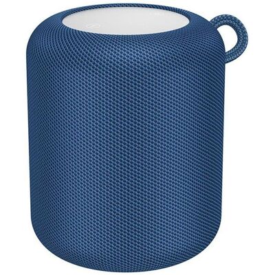 Hoco Bluetooth speakers speaker bluetooth 5W HC30 blue (3 h), Enceinte Bluetooth, Bleu Hoco Bluetooth speakers speaker bluetooth 5W HC30 blue (3 h), Enceinte Bluetooth, Bleu
