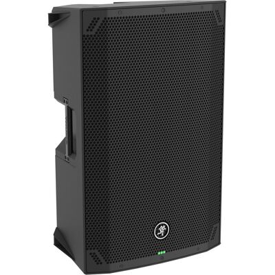 Mackie Thump15v4 (Actif), Haut-parleur PA, Noir Mackie Thump15v4 (Actif), Haut-parleur PA, Noir