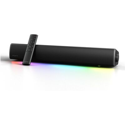 Creative Sound Blaster GS5 (30 W, Stéréo), Barre de son, Noir Creative Sound Blaster GS5 (30 W, Stéréo), Barre de son, Noir
