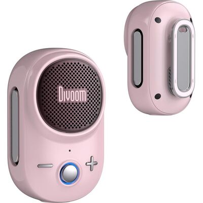 Divoom Itour-S pink, Enceinte Bluetooth, Pink Divoom Itour-S pink, Enceinte Bluetooth, Pink