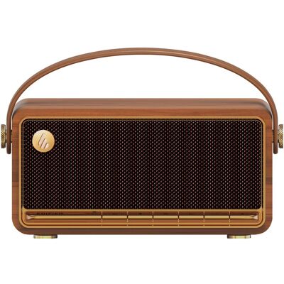 Edifier MP330 (19 h), Enceinte Bluetooth, Marron Edifier MP330 (19 h), Enceinte Bluetooth, Marron