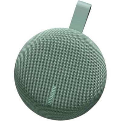 Xiaomi BLUETOOTH SPEAKER ESSENTIAL (GREEN), QBH4330GL, OH3RG, 66525 (10 h), Enceinte Bluetooth, Vert Xiaomi BLUETOOTH SPEAKER ESSENTIAL (GREEN), QBH4330GL, OH3RG, 66525 (10 h), Enceinte Bluetooth, Vert