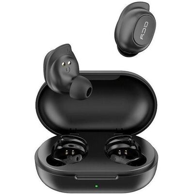 W-king T9 (6 h), Enceinte Bluetooth, Noir W-king T9 (6 h), Enceinte Bluetooth, Noir