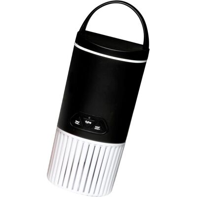 Denver BTS-51 Blanc, Enceinte Bluetooth, Blanc Denver BTS-51 Blanc, Enceinte Bluetooth, Blanc