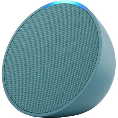 Amazon Echo Pop (Amazon Alexa), Enceinte connectée, Vert Amazon Echo Pop (Amazon Alexa), Enceinte connectée, Vert