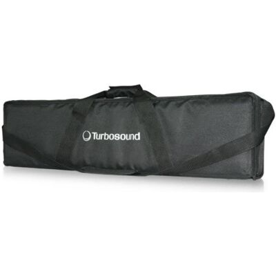 Turbosound iP-2000-TB, Composants du haut-parleur Turbosound iP-2000-TB, Composants du haut-parleur