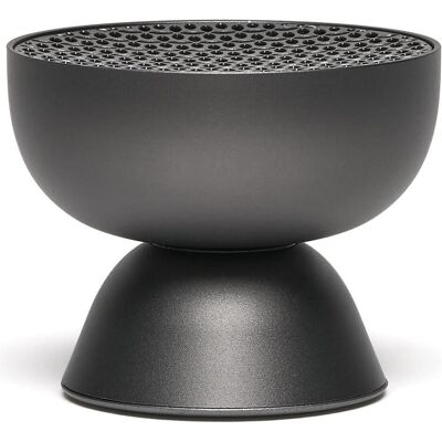 Lexon Tamo Speaker (3 h), Enceinte Bluetooth, Gris Lexon Tamo Speaker (3 h), Enceinte Bluetooth, Gris