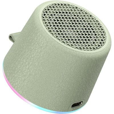 Hoco Other Computer Accessory Wireless speaker 8W 4h HC49 green (4 h), Enceinte Bluetooth, Vert Hoco Other Computer Accessory Wireless speaker 8W 4h HC49 green (4 h), Enceinte Bluetooth, Vert