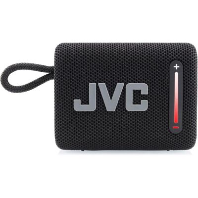 JVC Głośnik przenośny XS-E114B black (12 h), Enceinte Bluetooth, Noir JVC Głośnik przenośny XS-E114B black (12 h), Enceinte Bluetooth, Noir