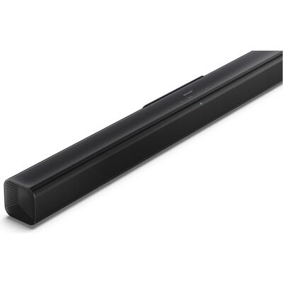 Sharp HT-SB145 (150 W, 2.0 Canal), Barre de son, Noir Sharp HT-SB145 (150 W, 2.0 Canal), Barre de son, Noir