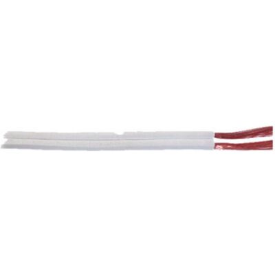 Shiverpeaks maximum connectivity câble haut-parleur 2x0.75mm² blanc bobine CCA 100 m (100 m, 0.75 mm²² mm), Câble d'enceinte, Blanc Shiverpeaks maximum connectivity câble haut-parleur 2x0.75mm² blanc bobine CCA 100 m (100 m, 0.75 mm²² mm), Câble d'enceinte, Blanc