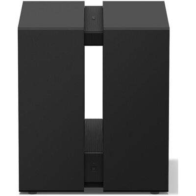 Sony BRAVIA Theatre Sub 9 (1 pièce, 600 W), Enceinte hifi + home cinéma, Noir Sony BRAVIA Theatre Sub 9 (1 pièce, 600 W), Enceinte hifi + home cinéma, Noir