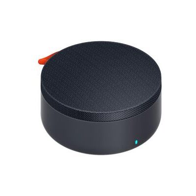 Xiaomi Eco Mi mini (10 h), Enceinte Bluetooth, Gris, Noir Xiaomi Eco Mi mini (10 h), Enceinte Bluetooth, Gris, Noir