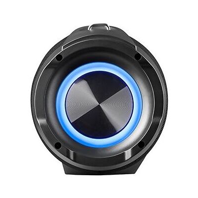 Defender Enceinte Beatbox 30, 30 W, noire (4.50 h), Enceinte Bluetooth, Noir Defender Enceinte Beatbox 30, 30 W, noire (4.50 h), Enceinte Bluetooth, Noir
