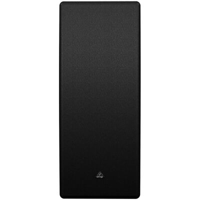 Behringer Cl206 (200 W), Enceinte hifi + home cinéma, Noir Behringer Cl206 (200 W), Enceinte hifi + home cinéma, Noir
