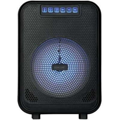 Hoco Enceinte Bluetooth Rancore RS60R, Enceinte Bluetooth Hoco Enceinte Bluetooth Rancore RS60R, Enceinte Bluetooth