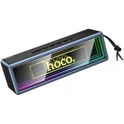 Hoco Other Computer Accessory Speaker bluetooth 2 x 10W 5h HC40 black (5 h), Enceinte Bluetooth, Noir Hoco Other Computer Accessory Speaker bluetooth 2 x 10W 5h HC40 black (5 h), Enceinte Bluetooth, Noir