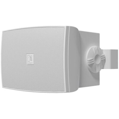 Audac WX502 (Actif, 1x 50 W), Haut-parleur PA, Blanc Audac WX502 (Actif, 1x 50 W), Haut-parleur PA, Blanc
