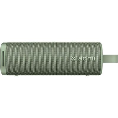 Xiaomi Son en extérieur (12 h), Enceinte Bluetooth, Vert Xiaomi Son en extérieur (12 h), Enceinte Bluetooth, Vert