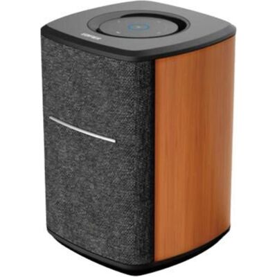 Edifier MS50A (1 pièce, 40 W), Enceinte hifi + home cinéma, Noir, Marron Edifier MS50A (1 pièce, 40 W), Enceinte hifi + home cinéma, Noir, Marron