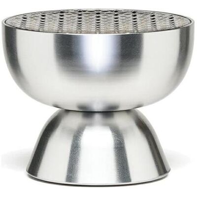 Lexon Tamo Głośnik Bluetooth aluminiowy/aluminum LA131AP (3 h), Enceinte Bluetooth, Argent Lexon Tamo Głośnik Bluetooth aluminiowy/aluminum LA131AP (3 h), Enceinte Bluetooth, Argent