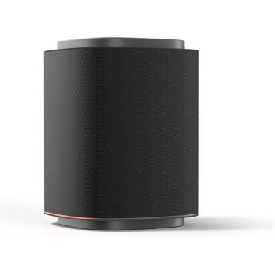 LG Sound Suite M5 (1 pièce, 50 W), Enceinte hifi + home cinéma, Noir LG Sound Suite M5 (1 pièce, 50 W), Enceinte hifi + home cinéma, Noir