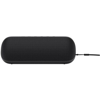 Havit Le haut-parleur M69 est noir (25 h), Enceinte Bluetooth, Noir Havit Le haut-parleur M69 est noir (25 h), Enceinte Bluetooth, Noir