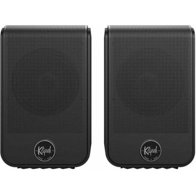 Klipsch Flexus Surr 100 (Set, 50 W), Enceinte hifi + home cinéma, Noir Klipsch Flexus Surr 100 (Set, 50 W), Enceinte hifi + home cinéma, Noir