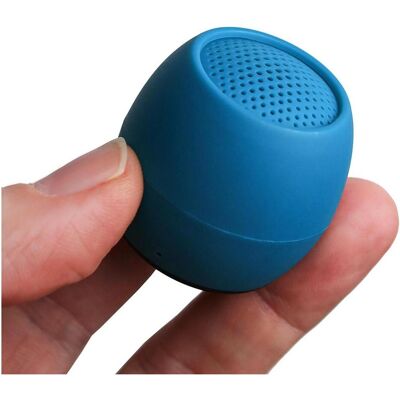 Boompods Zero Ocean Speaker Tide Blue (5 h), Enceinte Bluetooth, Bleu Boompods Zero Ocean Speaker Tide Blue (5 h), Enceinte Bluetooth, Bleu