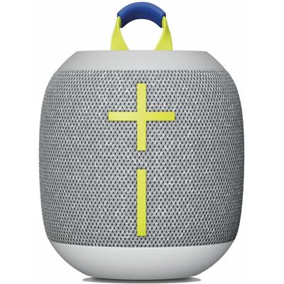 Ultimate Ears Wonderboom 4 - Lumineux Joyeux Ultimate Ears Wonderboom 4 - Lumineux Joyeux