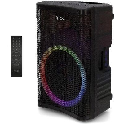 Thonet & Vander Stark Gen2 Partylautsprecher Schwarz, Enceinte Bluetooth, Noir Thonet & Vander Stark Gen2 Partylautsprecher Schwarz, Enceinte Bluetooth, Noir