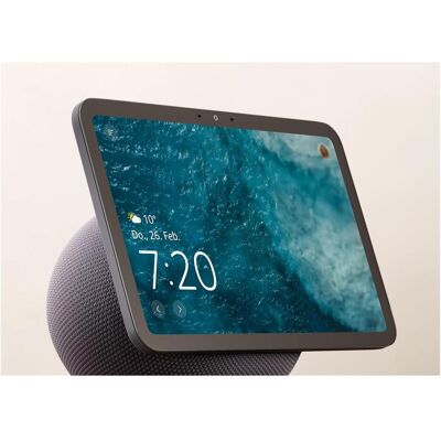 Amazon Echo Show 8 (Amazon Alexa, Matter, ZigBee), Enceinte connectée, Gris, Noir Amazon Echo Show 8 (Amazon Alexa, Matter, ZigBee), Enceinte connectée, Gris, Noir