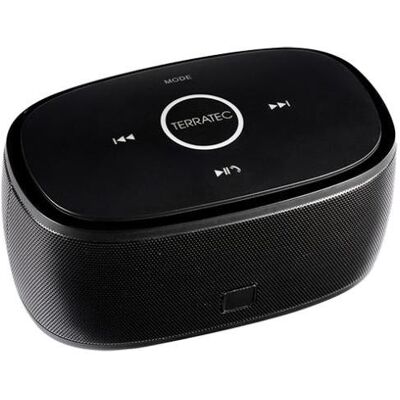 Ultron Terratec CONCERT BT MOBILE BOOST (4 h), Enceinte Bluetooth, Noir Ultron Terratec CONCERT BT MOBILE BOOST (4 h), Enceinte Bluetooth, Noir