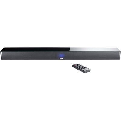 Canton Smart Soundbar 9 (300 W), Barre de son, Noir Canton Smart Soundbar 9 (300 W), Barre de son, Noir