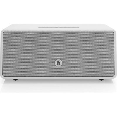 Audio Pro Drumfire D-2 W (Airplay 2, Bluetooth, WiFi), Système multiroom, Blanc Audio Pro Drumfire D-2 W (Airplay 2, Bluetooth, WiFi), Système multiroom, Blanc