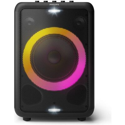 Philips Lautsprecher TAX3206/10 (14 h), Enceinte Bluetooth Philips Lautsprecher TAX3206/10 (14 h), Enceinte Bluetooth