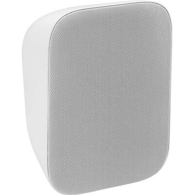 Omnitronic PPS-5T Enceinte murale Public Adress, Haut-parleur PA, Blanc Omnitronic PPS-5T Enceinte murale Public Adress, Haut-parleur PA, Blanc