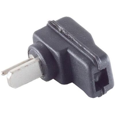 Shiverpeaks S/CONN maximum connectivity Connecteur coudé pour haut-parleur, à souder, Composants du haut-parleur Shiverpeaks S/CONN maximum connectivity Connecteur coudé pour haut-parleur, à souder, Composants du haut-parleur