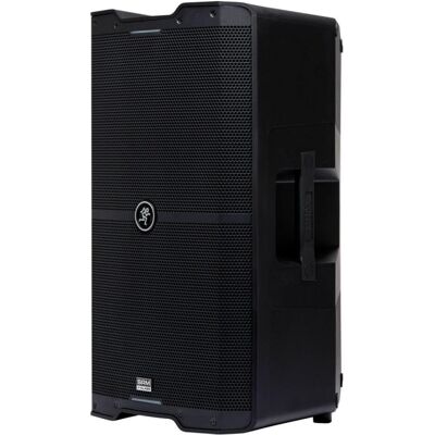 Mackie SRM212 V-Class (Actif), Haut-parleur PA, Noir Mackie SRM212 V-Class (Actif), Haut-parleur PA, Noir